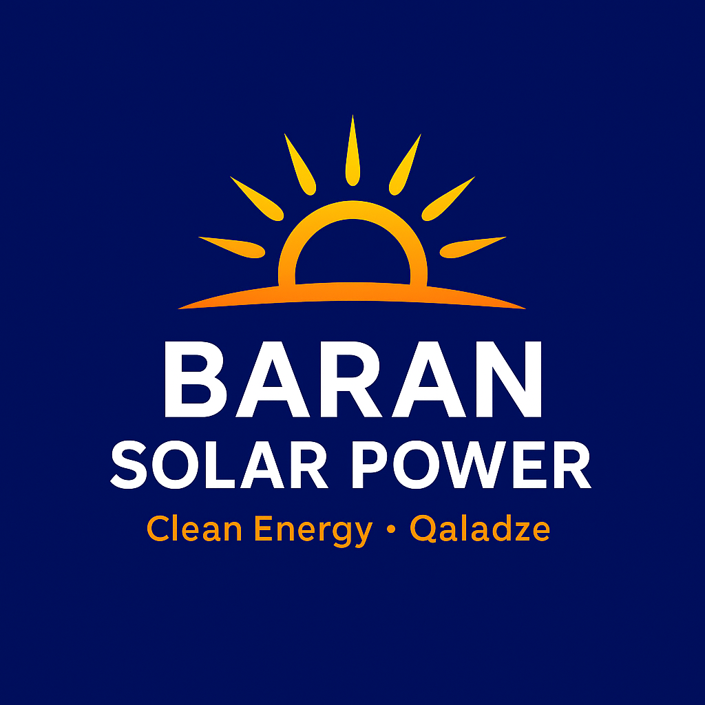Solar Logo